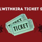 chillwithkira ticket show