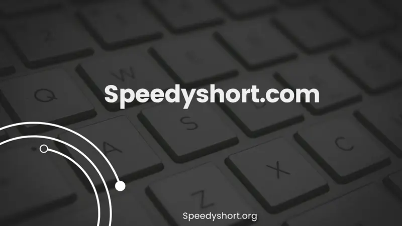 Speedyshort.com