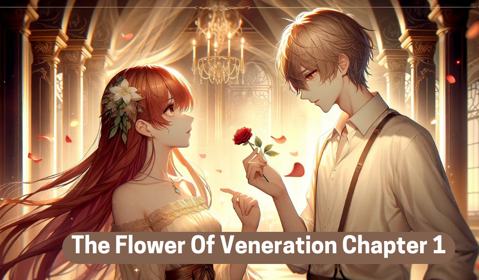 the flower of veneration chapter 1