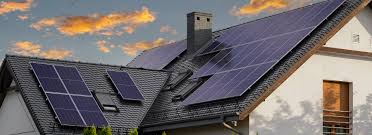 Innovative Uses of Solar Panels Beyond Residential Installations