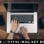 The://Vital-Mag.net blog – Shaping the Future of Digital Content