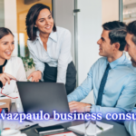 pedrovazpaulo business consultant