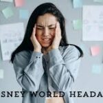 How to Prevent Headaches in Disney World