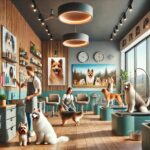 Designer Paws Salon: Stylish Pet Grooming in Upper Arlington and Westerville, OH