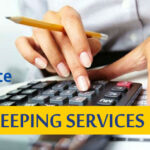 Outsourced Bookkeeping Services