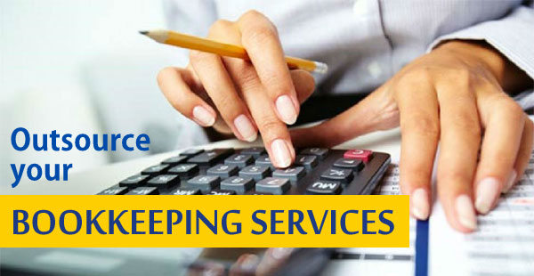 Outsourced Bookkeeping Services