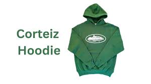 Outstanding Adaptability The Corteiz Hoodie