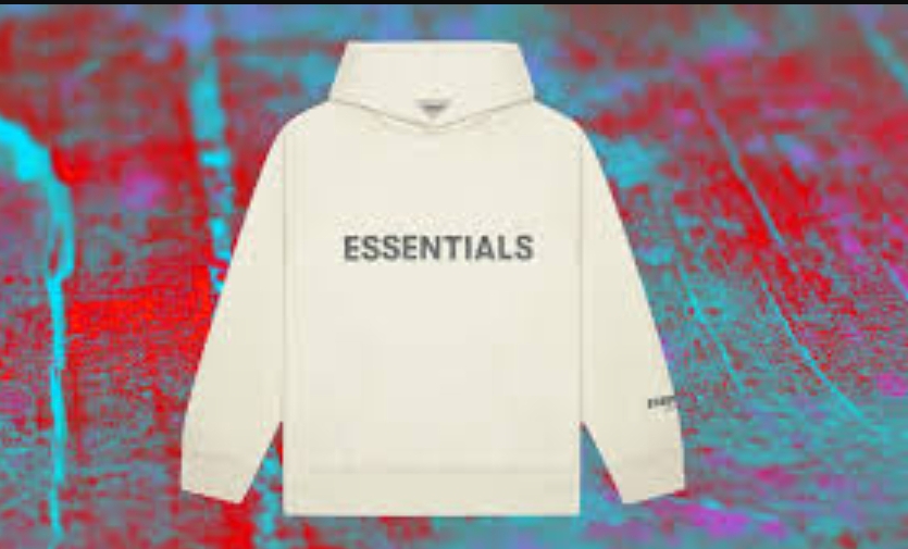 Why Youngsters Love an Essentials Hoodie for Christmas