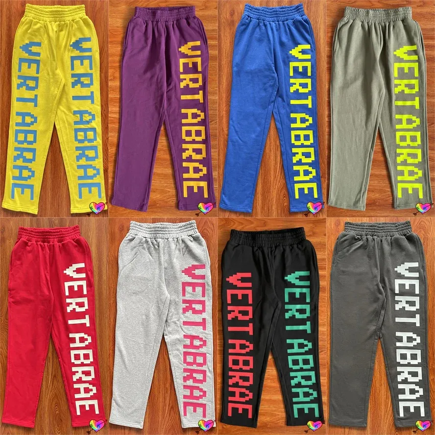 Vertabrae Sweatpants on Sale Brand Off Usa