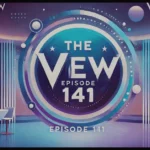 the view episode 141