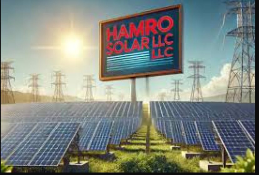 Everything You Need to Know About Hamro Solar LLC