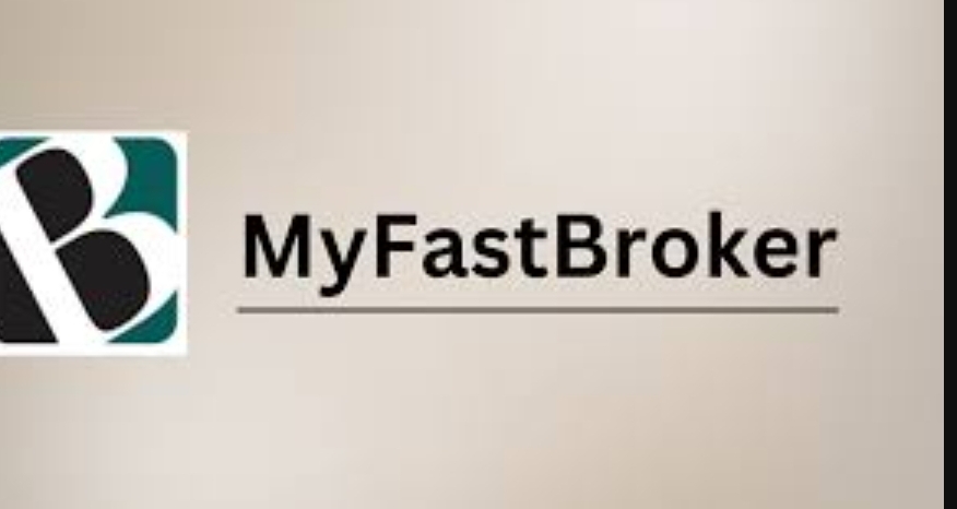 MyFastBroker Crypto Brokers: Unveiling the Best Options for Cryptocurrency Trading