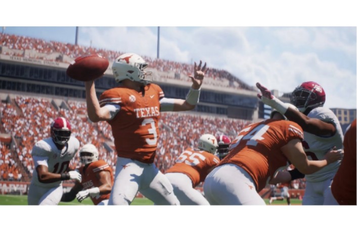 How to Run RPO in College Football 25