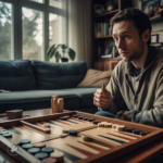 Backgammon