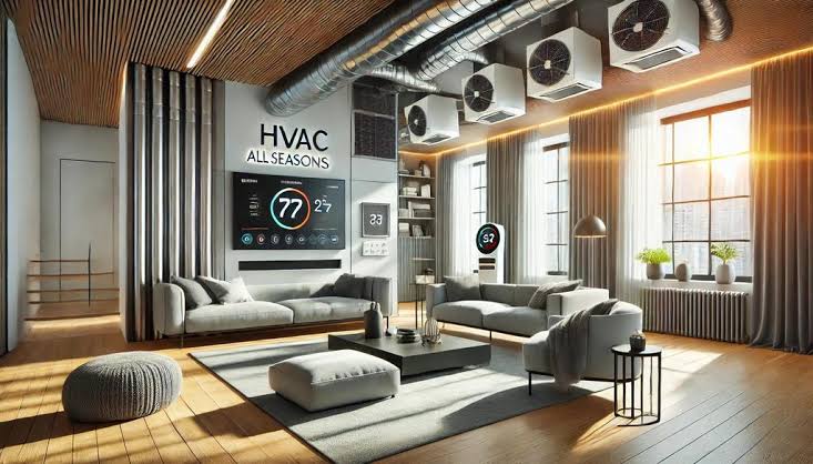 HVAC