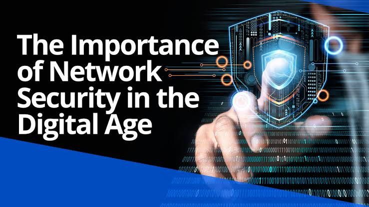 The Vital Role of Secure Networking in Today’s Digital Landscape