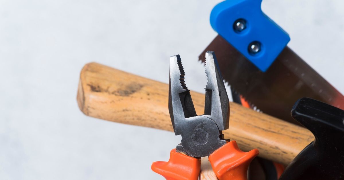 how much is it to rent pex tools