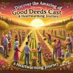 Good Deeds Cast