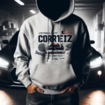 Corteiz Hoodie