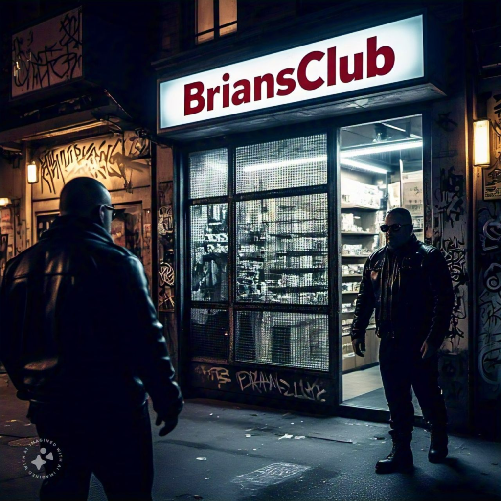 Brians Club