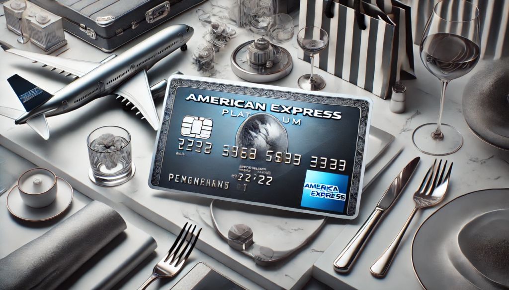 American Express Platinum Card