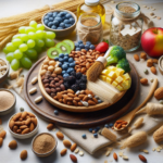 Fiber Supplements