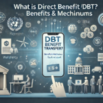 Direct Benefit Transfer