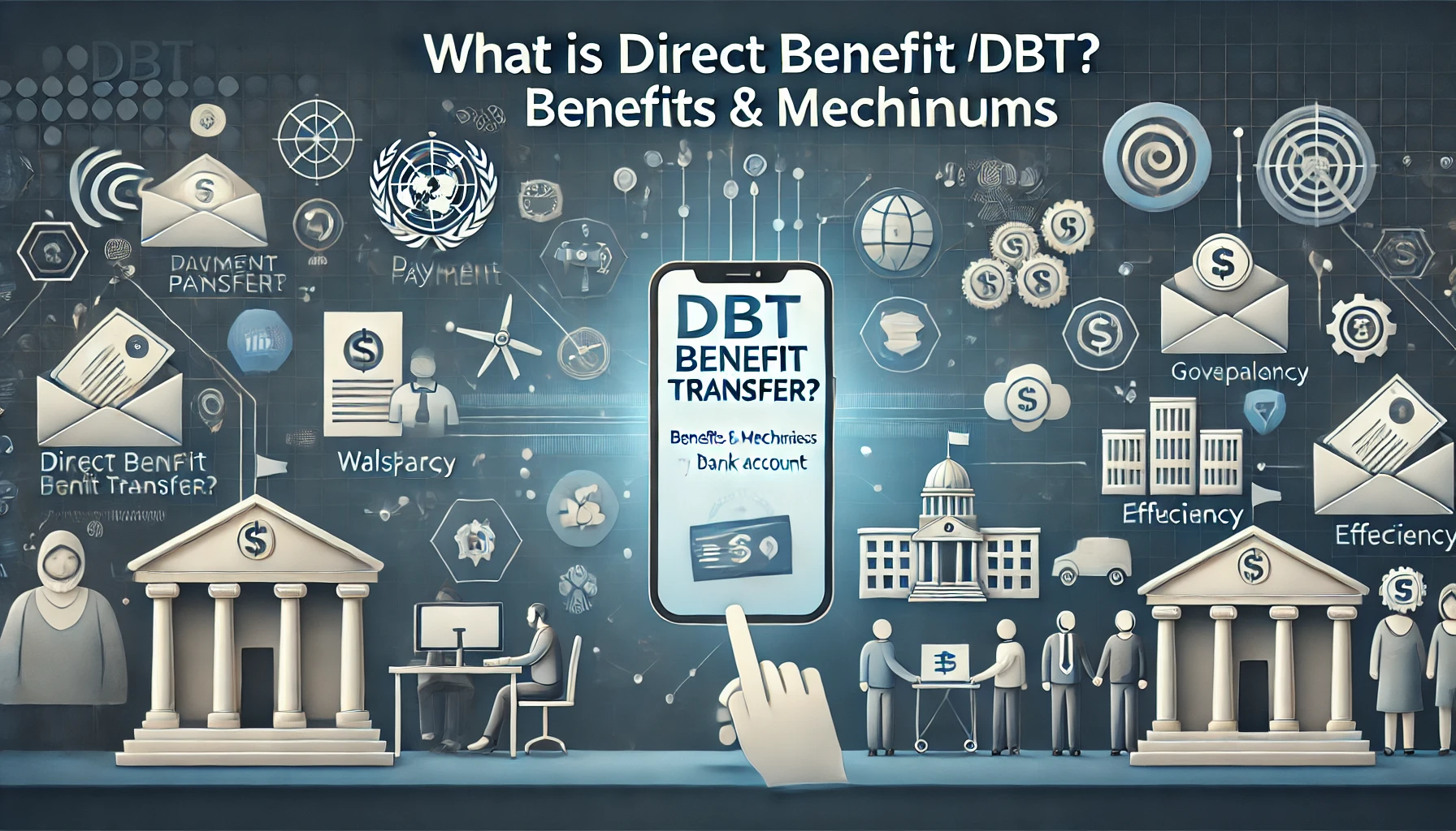 Direct Benefit Transfer