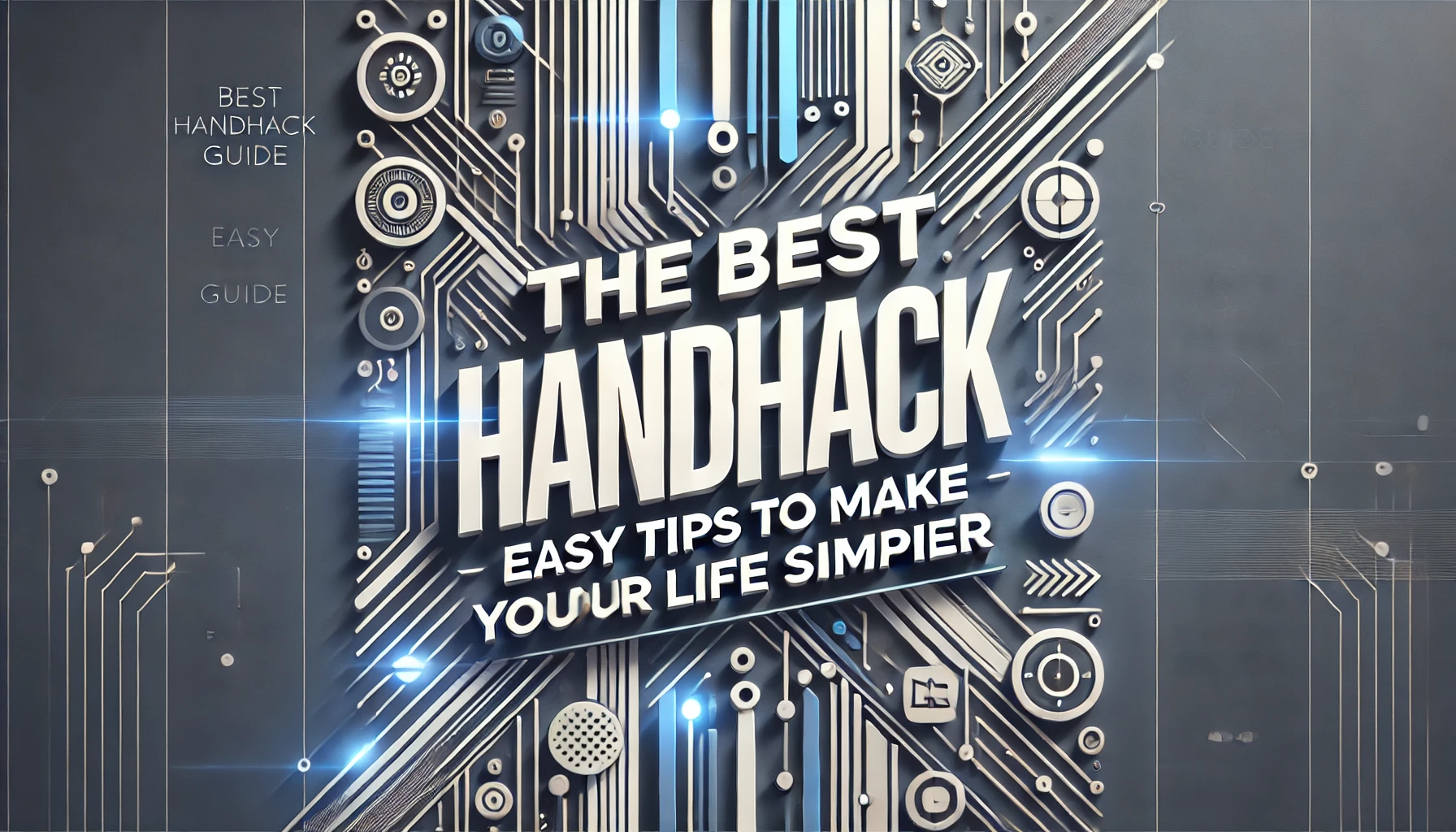 Handhack