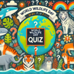 World Wildlife Day Quiz